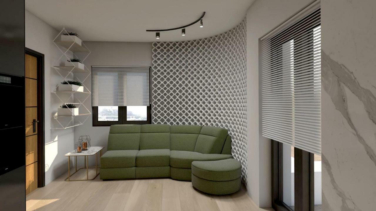 Kolonaki 8 - Design Suites & Lofts Atene Esterno foto