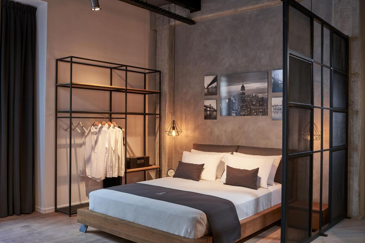 Kolonaki 8 - Design Suites & Lofts Atene Esterno foto