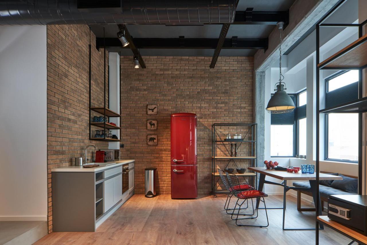 Kolonaki 8 - Design Suites & Lofts Atene Esterno foto