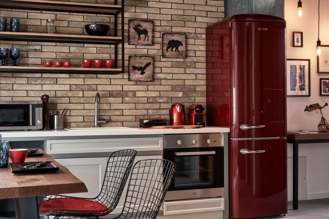 Kolonaki 8 - Design Suites & Lofts Atene Esterno foto