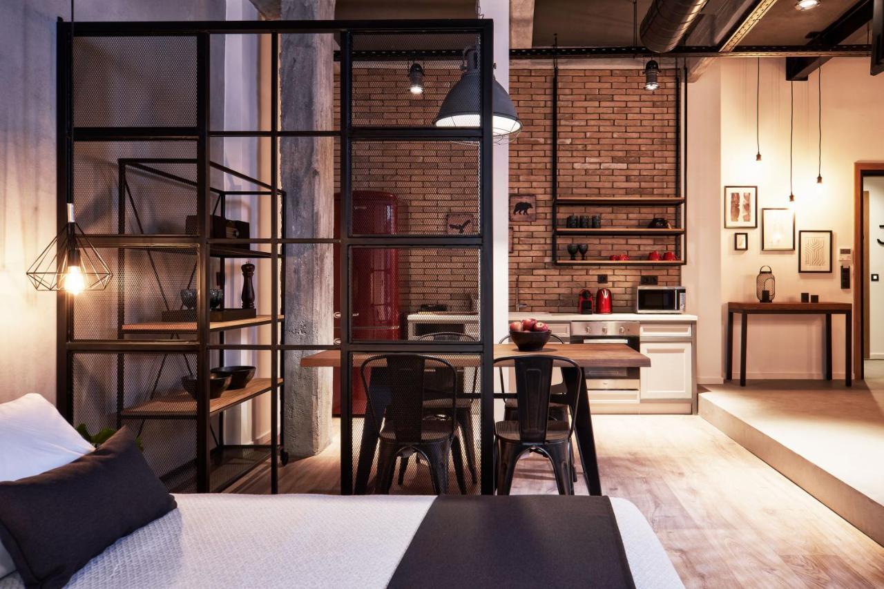 Kolonaki 8 - Design Suites & Lofts Atene Esterno foto