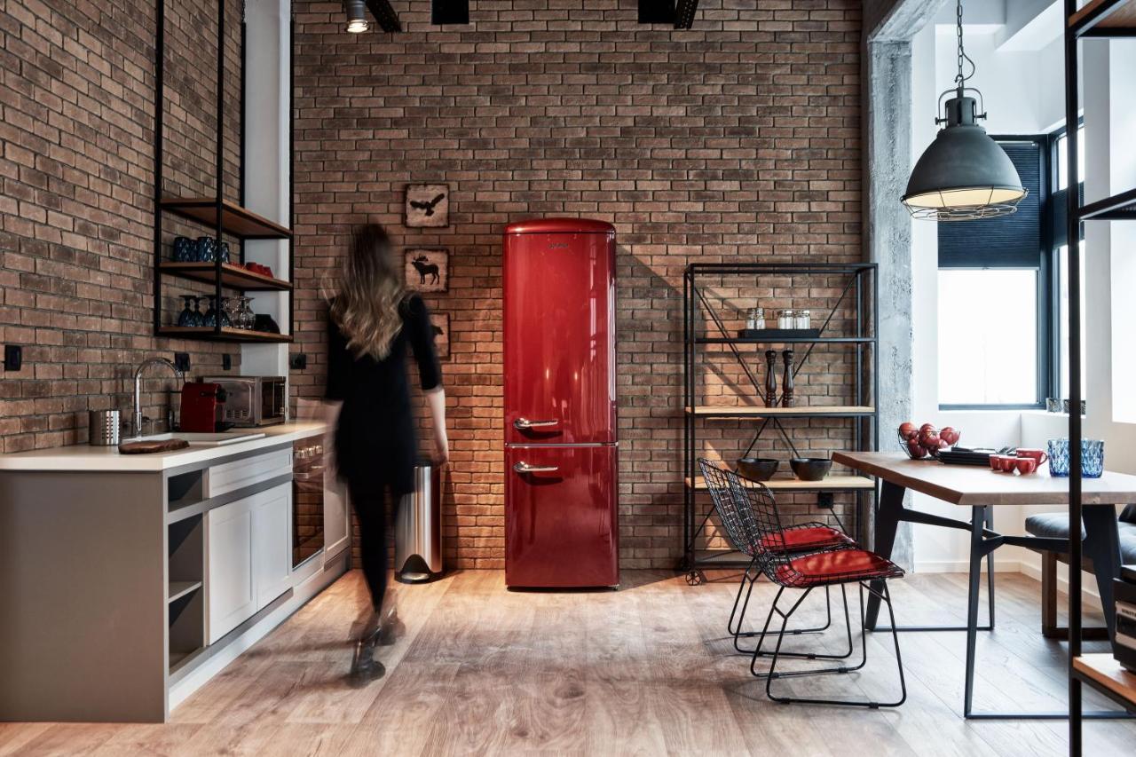 Kolonaki 8 - Design Suites & Lofts Atene Esterno foto