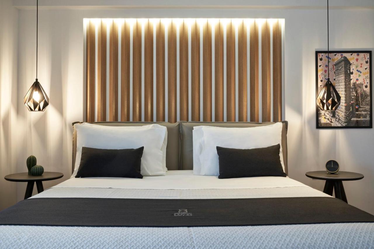 Kolonaki 8 - Design Suites & Lofts Atene Esterno foto